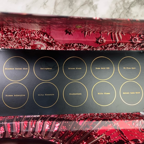 Pat McGrath Mothership V - Picture 2 of 6
